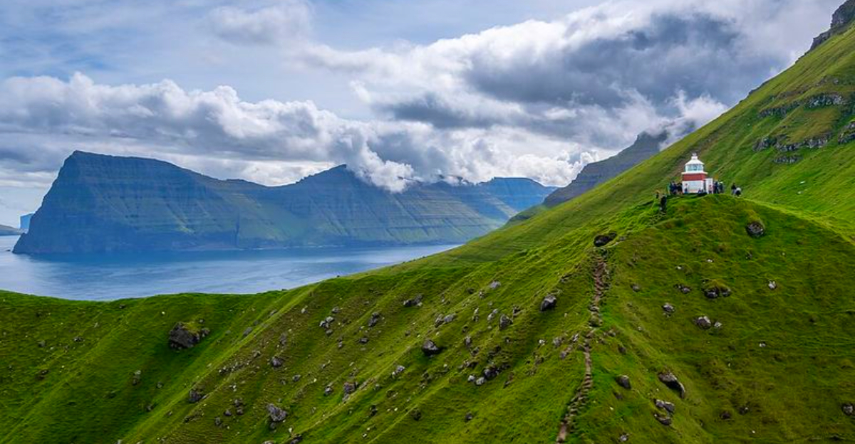 12 Reasons to Visit the Faroe Islands – Including the Spot Where James Bond Died