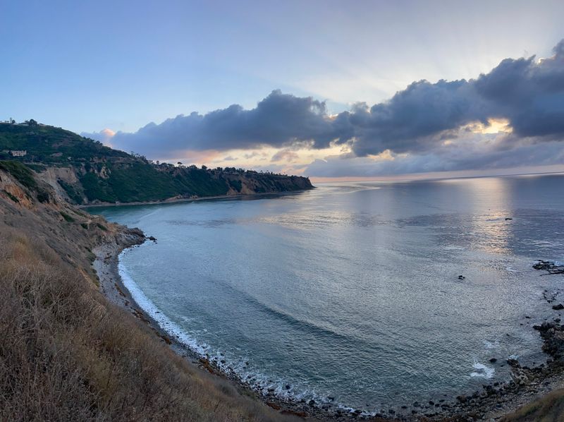 Palos Verdes Drive Coastal Run