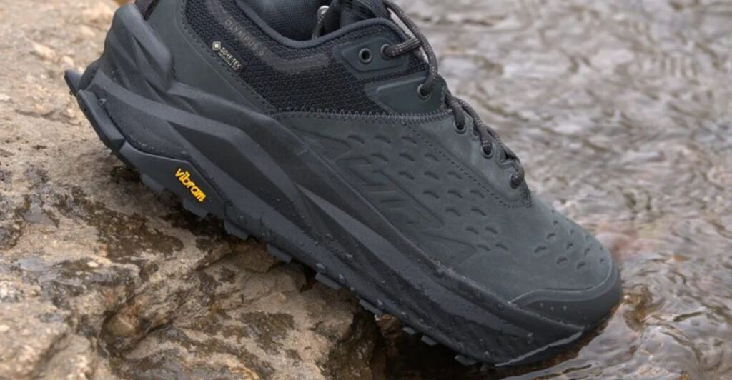 12 Shoes That Make High-Altitude Trips More Comfortable