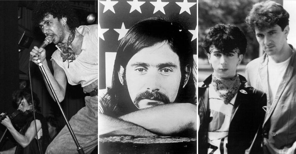12 Songs Everyone Knows – But Can’t Name the Artist