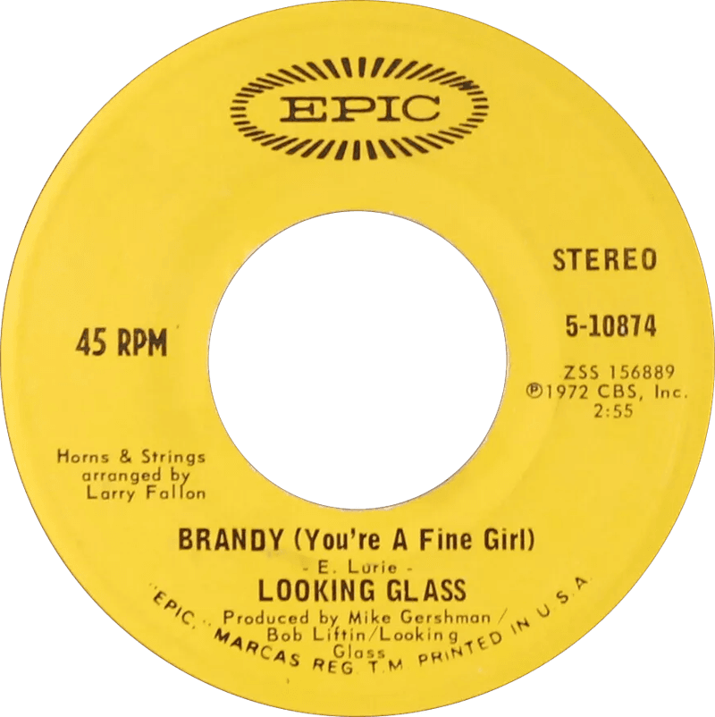Brandy (You’re a Fine Girl) – Looking Glass