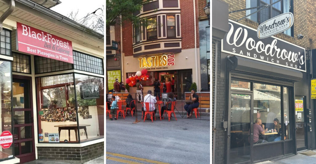12 Soul Food Gems in Delaware Locals Prefer to Keep Quiet