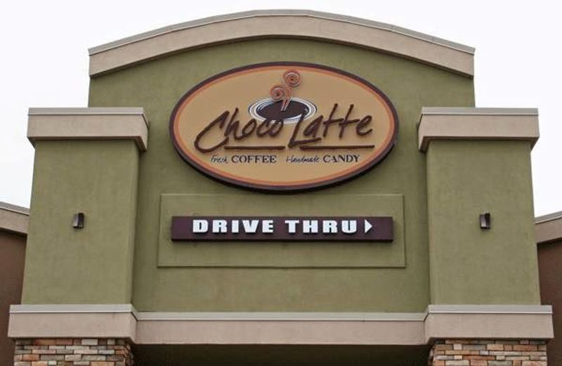 Choco Latte Coffee & Handmade Candy – Brookings