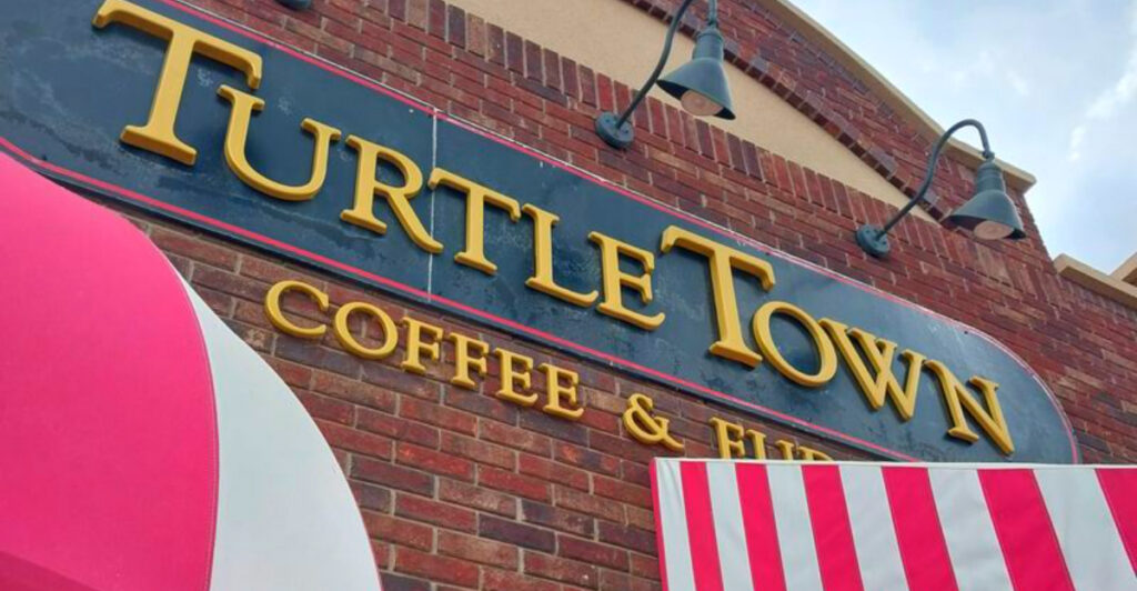 12 South Dakota Cafés Where You Can Still Find Grandma’s Christmas Fudge