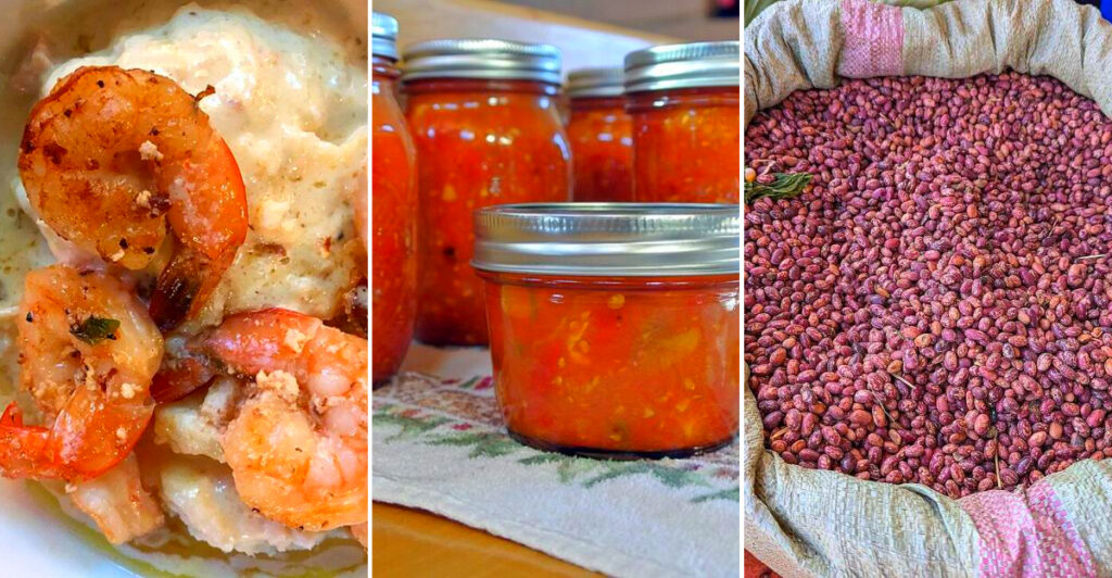 12 Southern Staples Your Grandma Always Kept in the Pantry