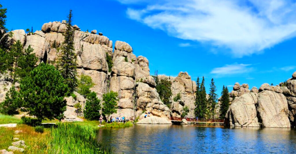 12 State Parks That Look Like a National Park
