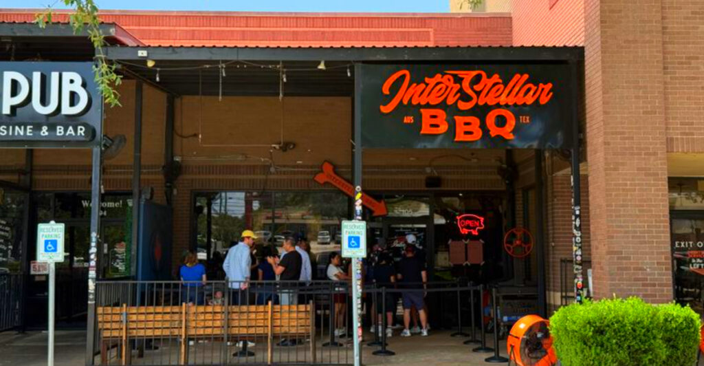 12 Texas BBQ Joints You’ll Only Hear About Through Word of Mouth