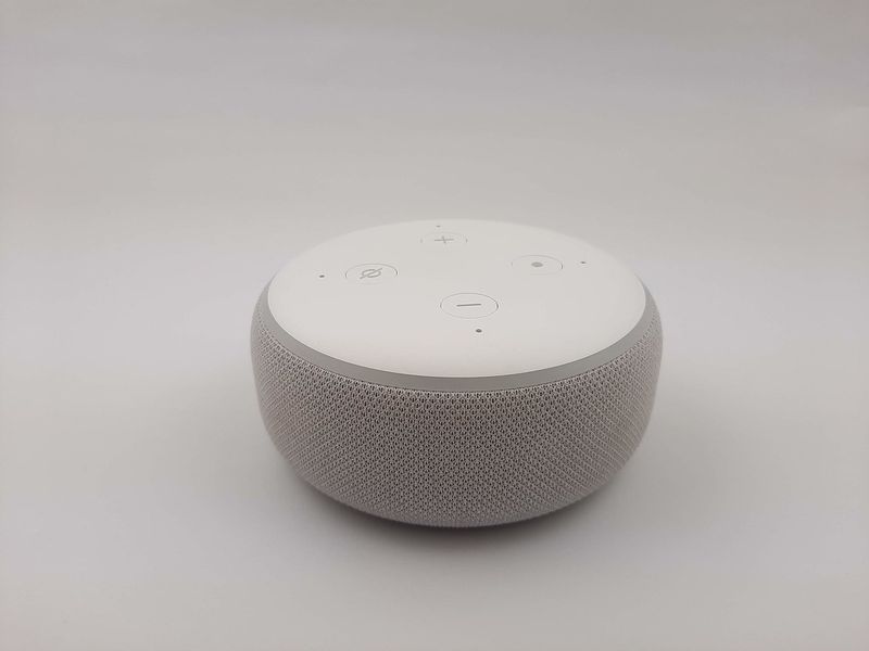 Always-Listening Smart Speakers in Every Room