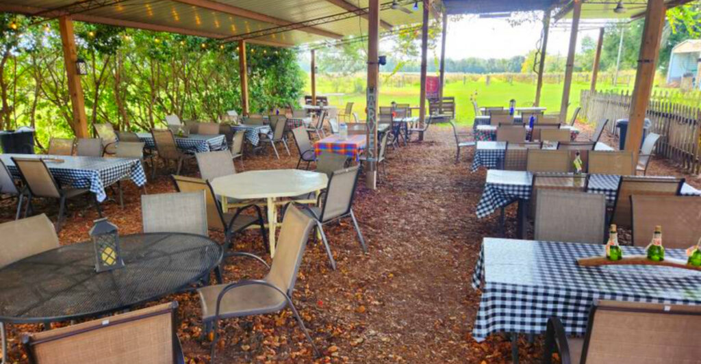 12 Tiny Florida Vineyards That Bake Brick-Oven Pizza Worth the Road Trip