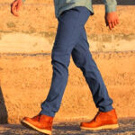 12 Travel Pants That Look Sharp and Feel Like Pajamas