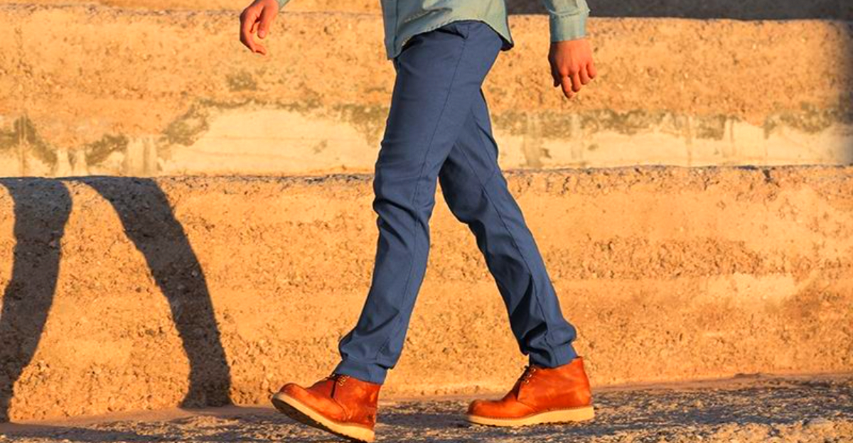 12 Travel Pants That Look Sharp and Feel Like Pajamas