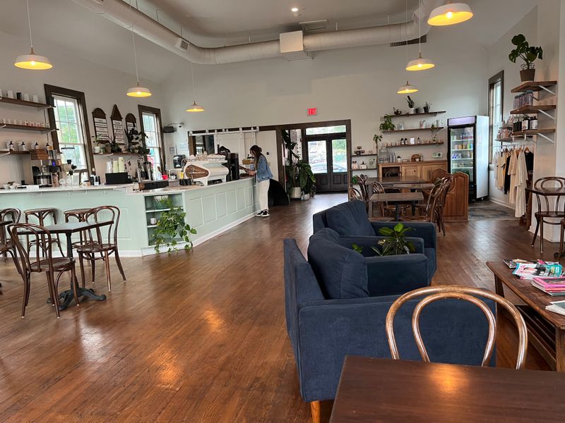 Humphreys Street Coffee