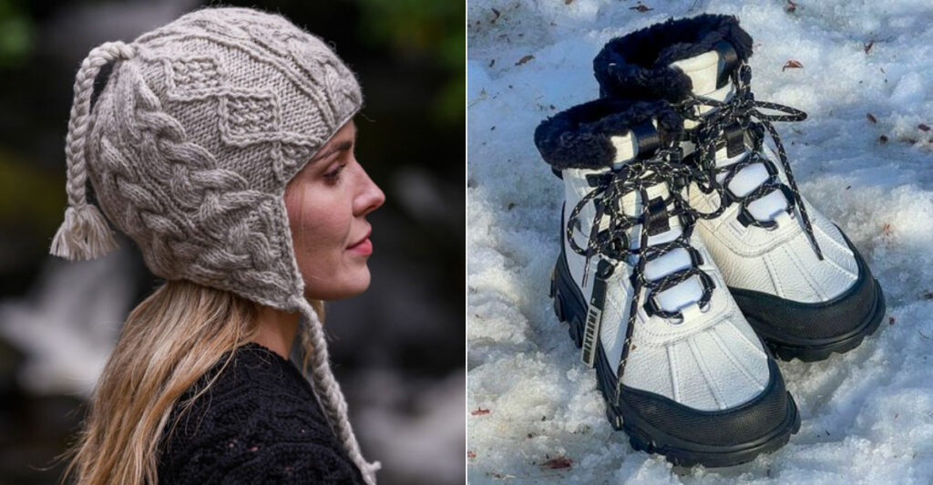 12 Winter Travel Items That Make Cold Trips Feel Easy