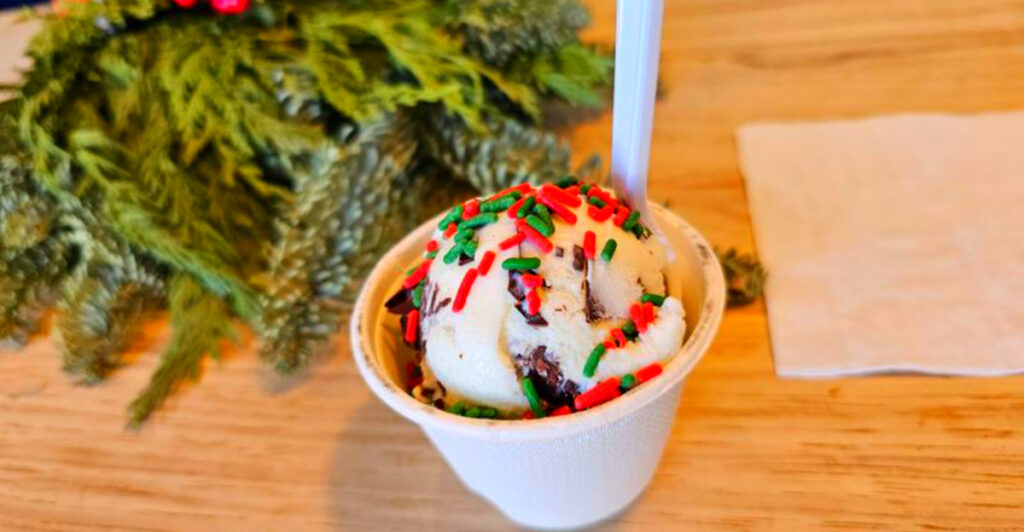 13 Alabama’s Christmas Dessert Spots That Sell Out Before Lunch Every Single Day
