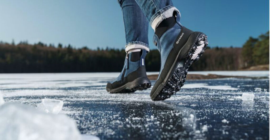13 Best Boots for Walking on Ice Without Slipping