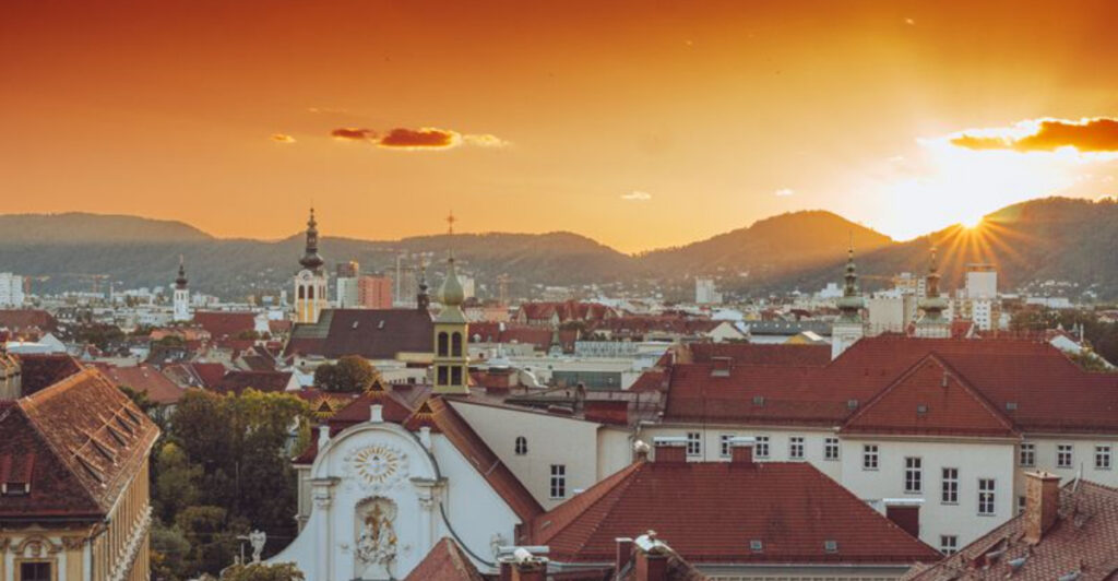 13 Best European Cities for First-Timers Who Hate Tourist Traps