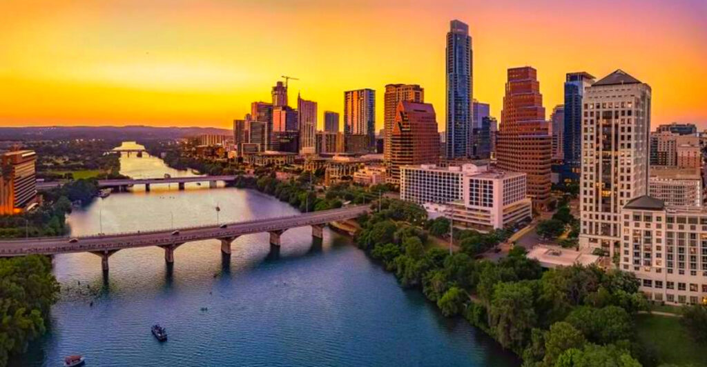 13 Cities That Became Unaffordable Practically Overnight