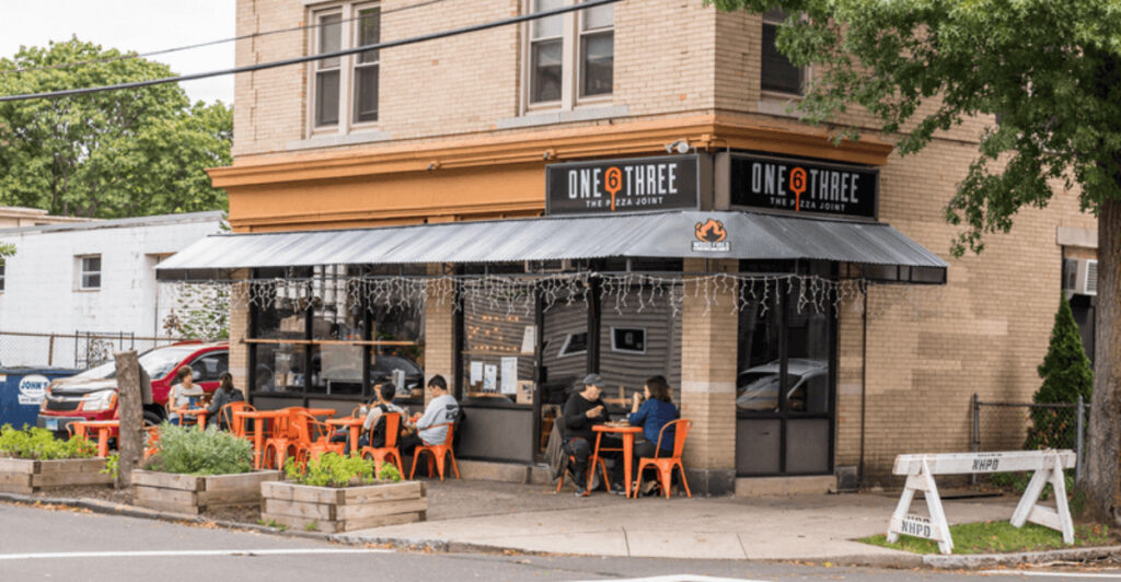 13 Classic Apizza Restaurants That Made New Haven Famous