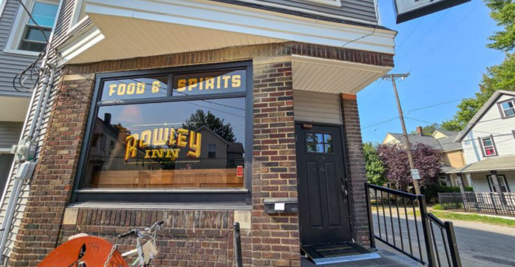 13 Cleveland Restaurants That Feel Like a Local Secret