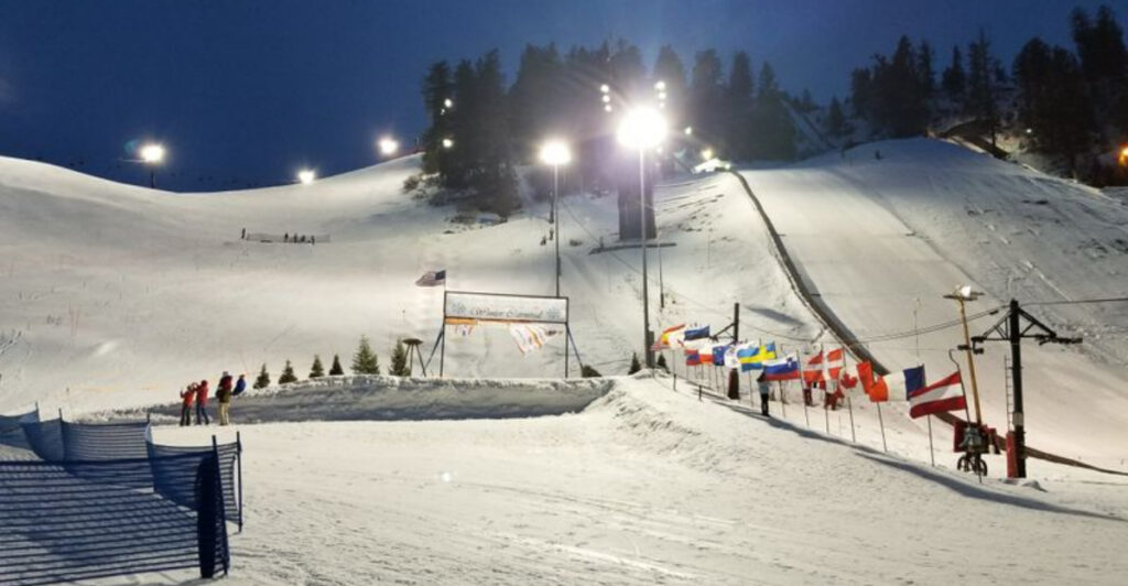 13 Colorado Ski Destinations With Fewer Crowds Than Aspen