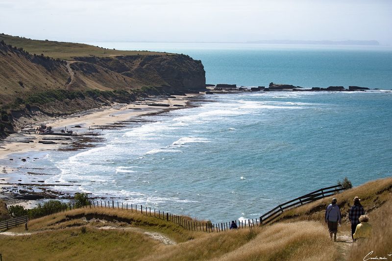 New Zealand — Natural Playground for All Skill Levels