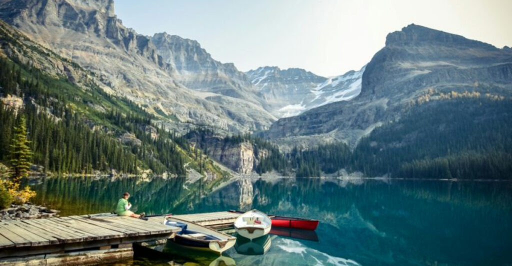 13 Countries That Are Perfect for First-Time Adventure Travelers