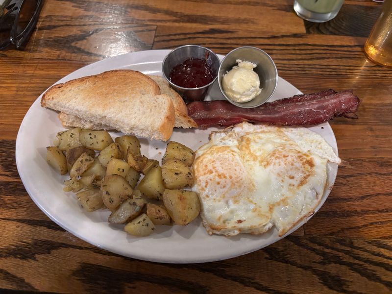 The Roost - Lawrence