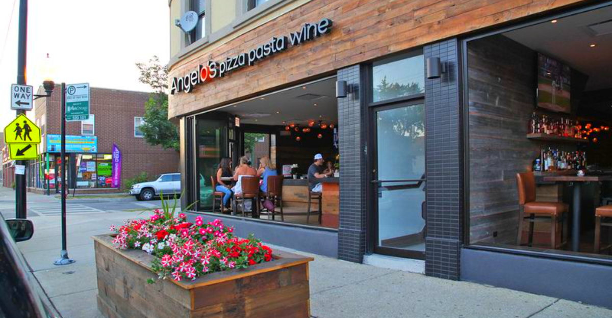 13 Hidden Italian Restaurants in Illinois Worth Discovering