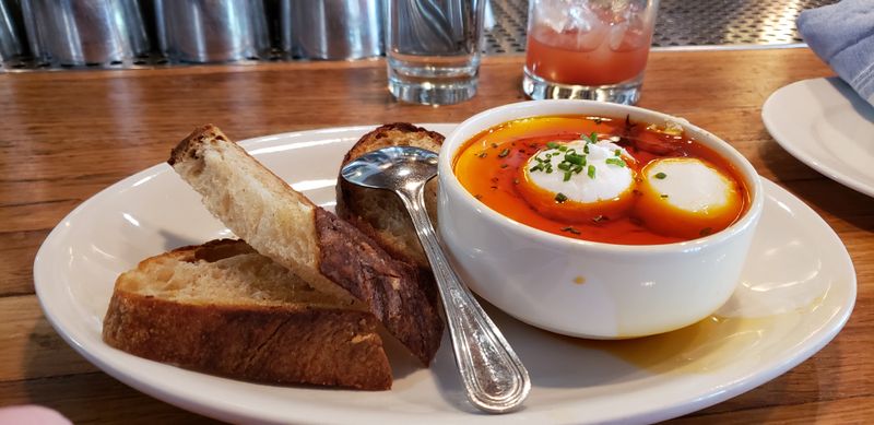 The Copper Onion – Salt Lake City