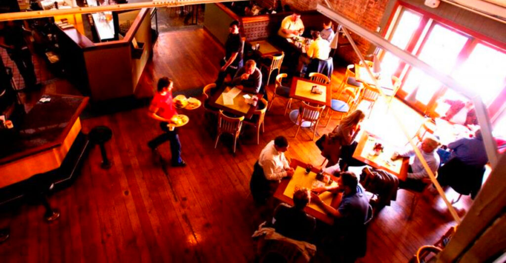 13 Hidden Utah Restaurants That Locals Love But Never Talk About