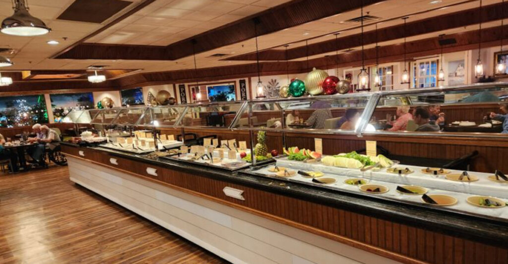 13 Missouri Buffet Hotspots Bringing Big Portions and Down-to-Earth Flavor