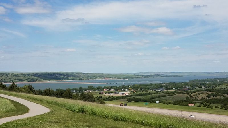 Interstate 90: Spearfish to Sioux Falls, South Dakota