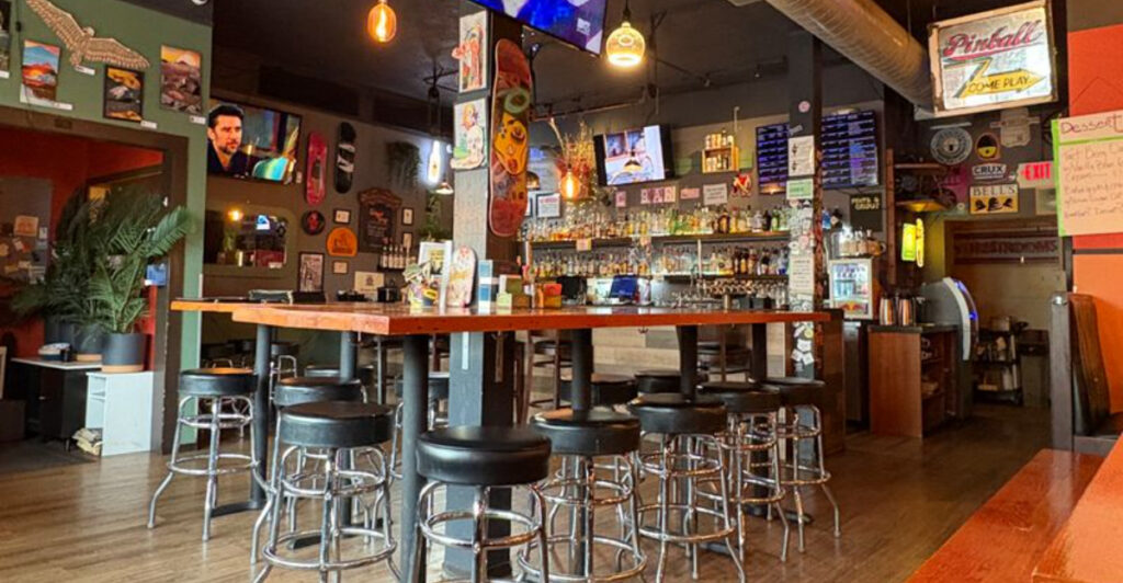 13 Must-Visit Non-Alcoholic Bars in the U.S. That Prove Sober Doesn’t Mean Boring