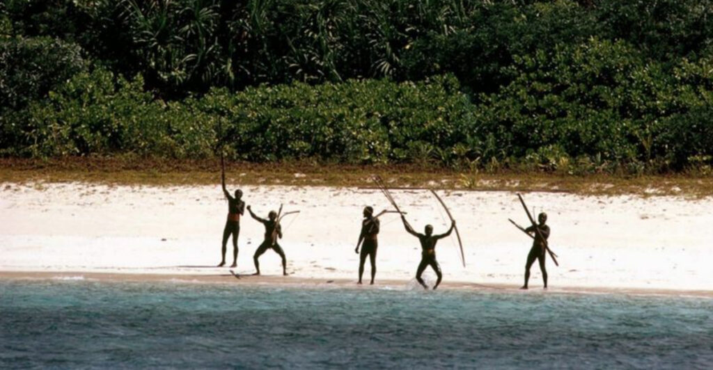 13 Mysterious Places You’re Not Allowed to Visit