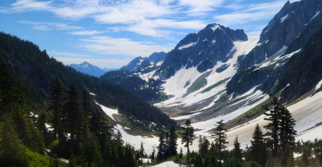 13 National Parks You Can Visit on a Tight Budget