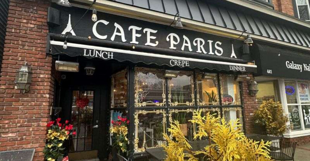 13 New Jersey Breakfast Spots Locals Start Their Day With
