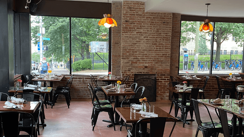 Cafe Alyce (Jersey City)