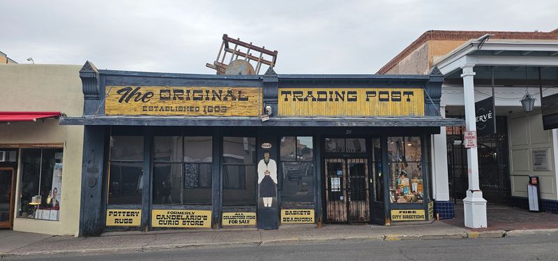 Tia Sophia's - Santa Fe