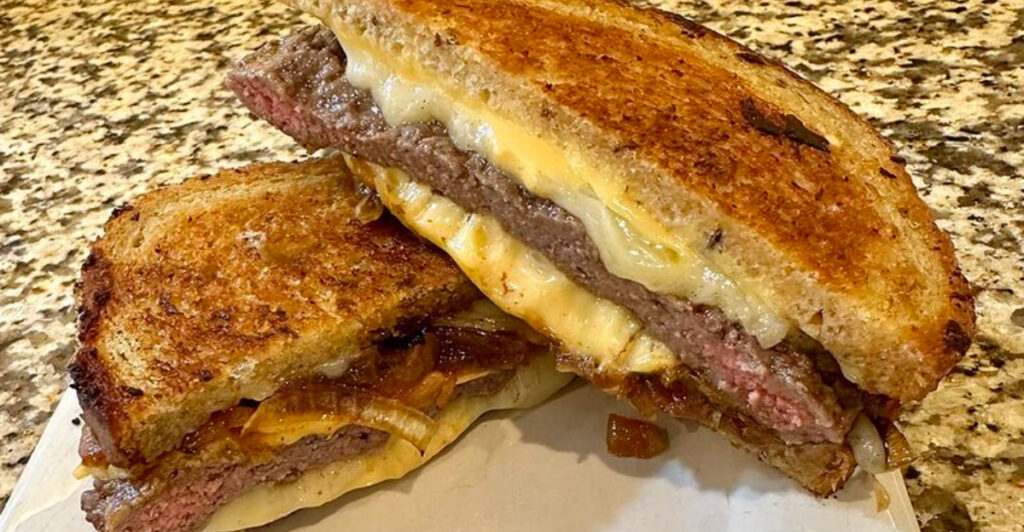 13 Old-Fashioned Sandwiches That Will Transport You Straight to Grandma’s Kitchen