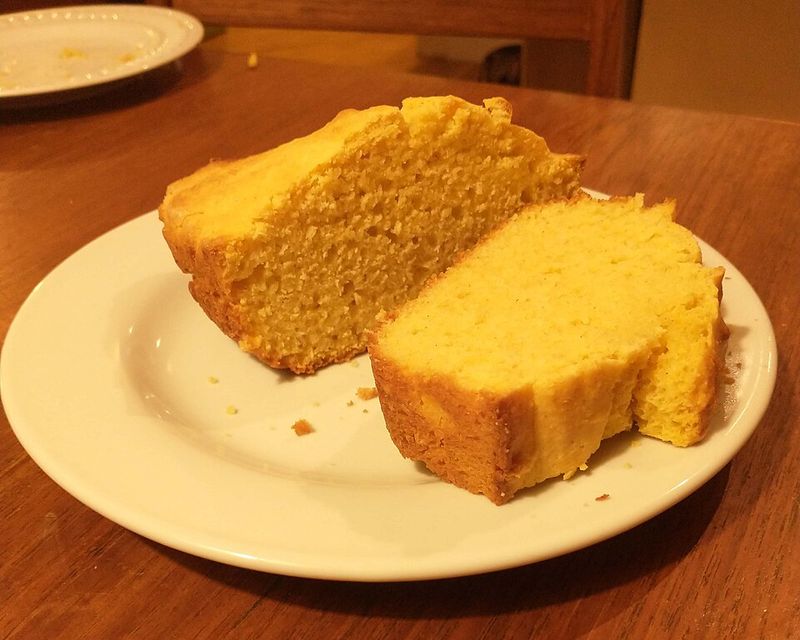 Cornbread