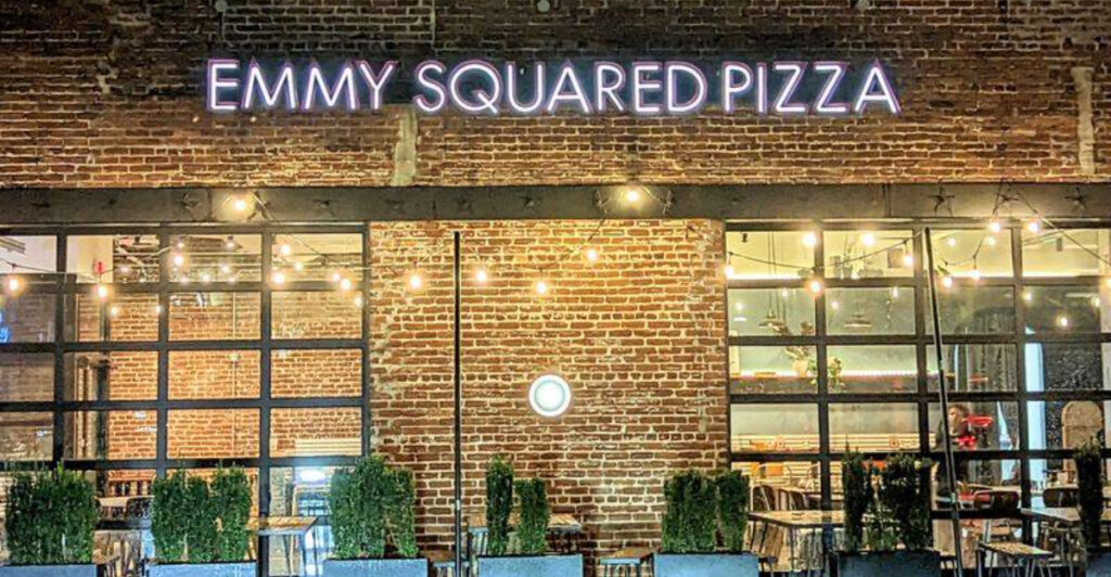 13 Popular Georgia Pizza Spots That Fill Up Quickly on Weekends