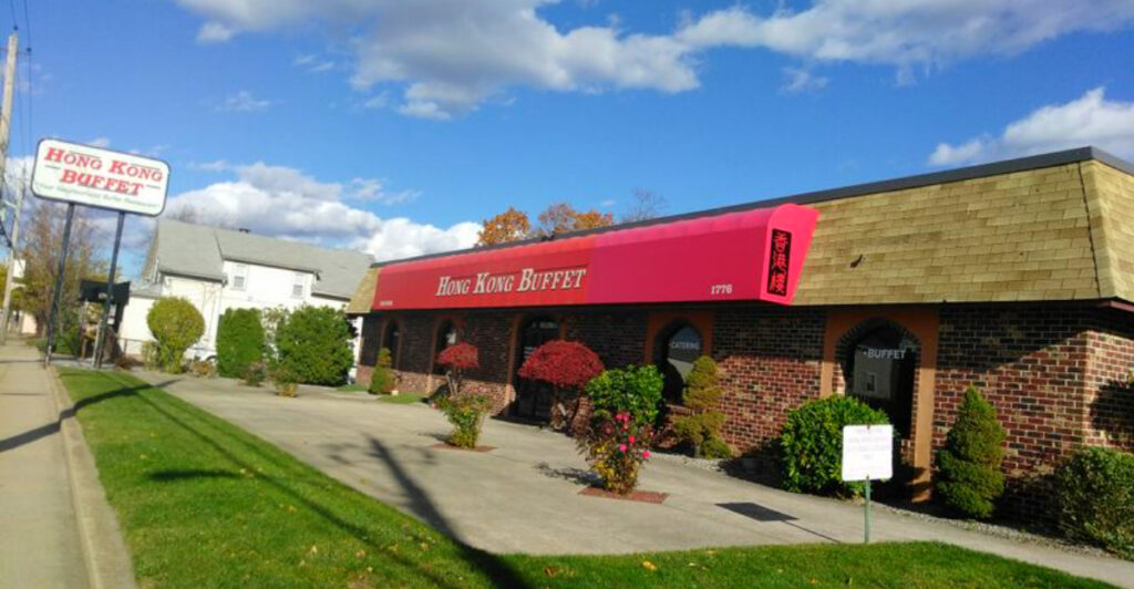 13 Rhode Island Buffets Known for Big Portions and Home-Style Cooking