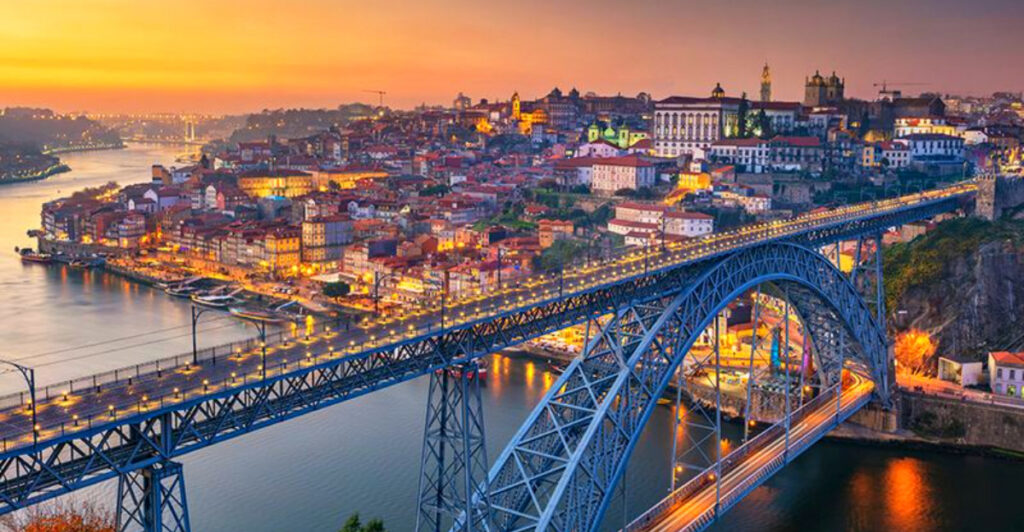 13 Safe and Stunning European Cities Perfect for Solo Travelers