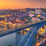 13 Safe and Stunning European Cities Perfect for Solo Travelers