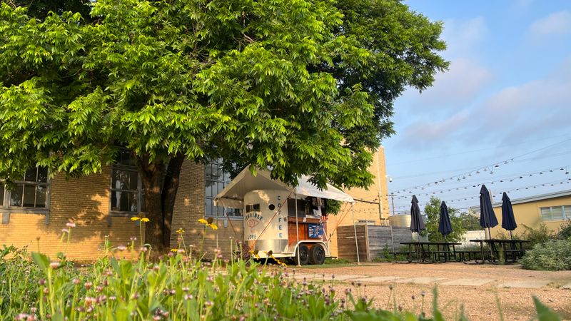 Terrible Love – Austin