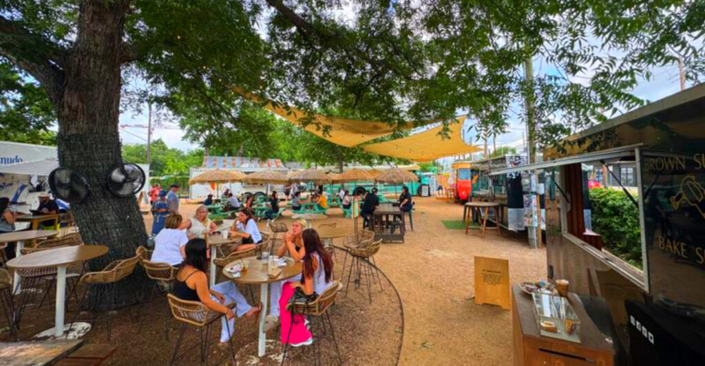 13 Secret Austin Cafes Only True Locals Know About