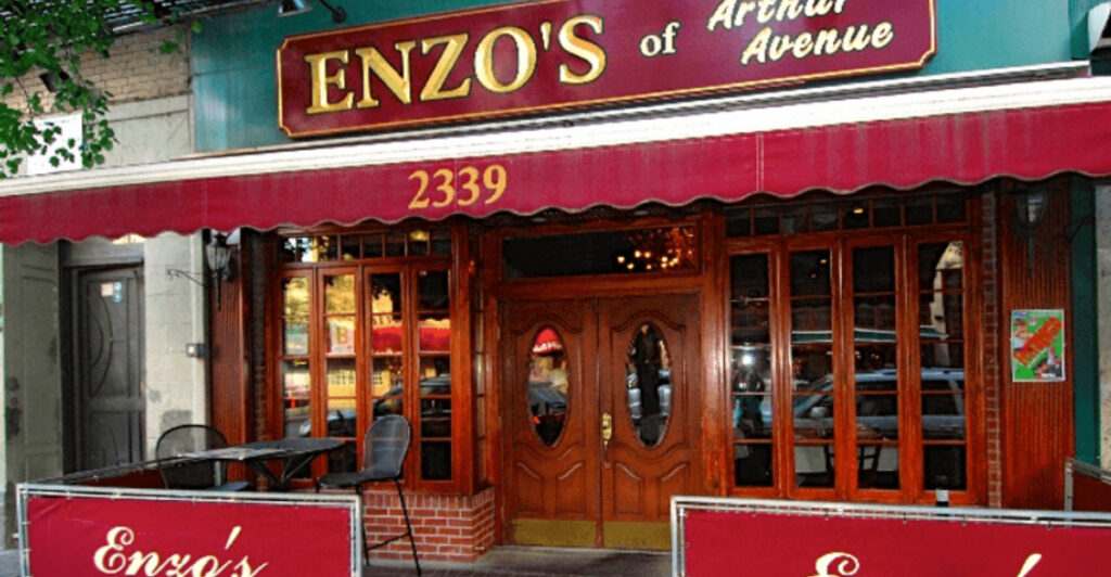 13 Timeless New York City Family-Run Italian Restaurants