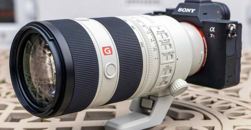 13 Travel Lenses That Make Every Landscape Look Cinematic