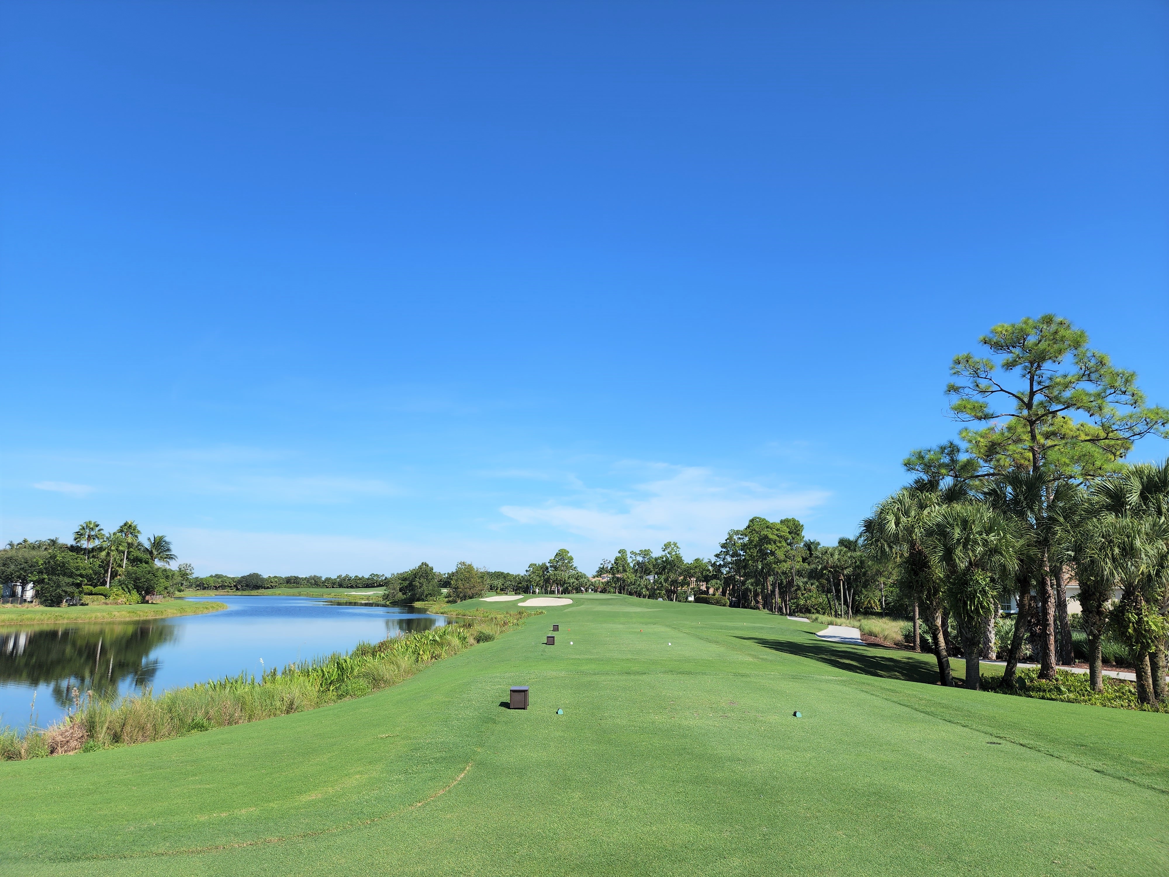 14. Visitors Come - But Rarely Leave Unimpressed