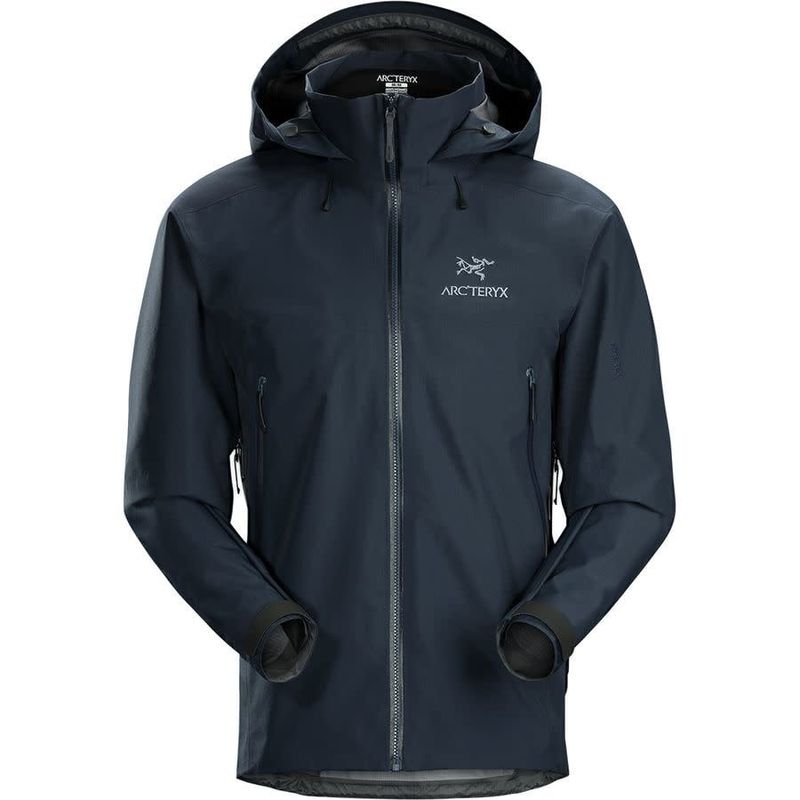 Arc'teryx Beta AR Jacket